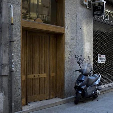 Residencia Molares 5 Apartman Vigo Kültér fotó