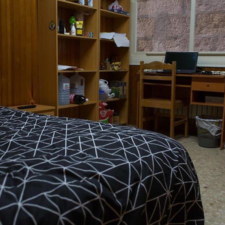 Residencia Molares 5 Apartman Vigo Kültér fotó