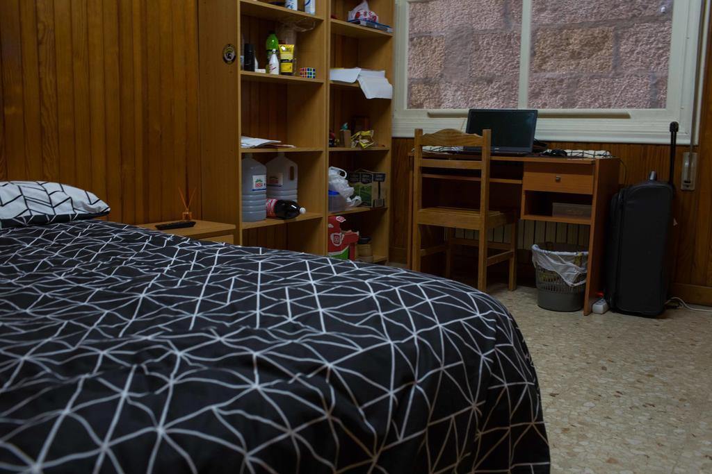 Residencia Molares 5 Apartman Vigo Kültér fotó