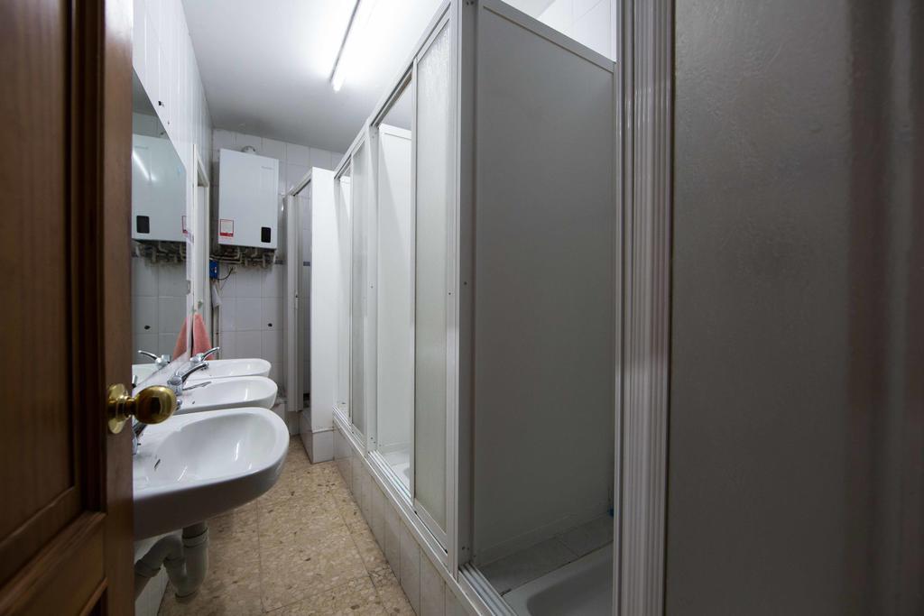 Residencia Molares 5 Apartman Vigo Kültér fotó