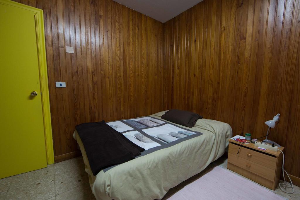 Residencia Molares 5 Apartman Vigo Kültér fotó