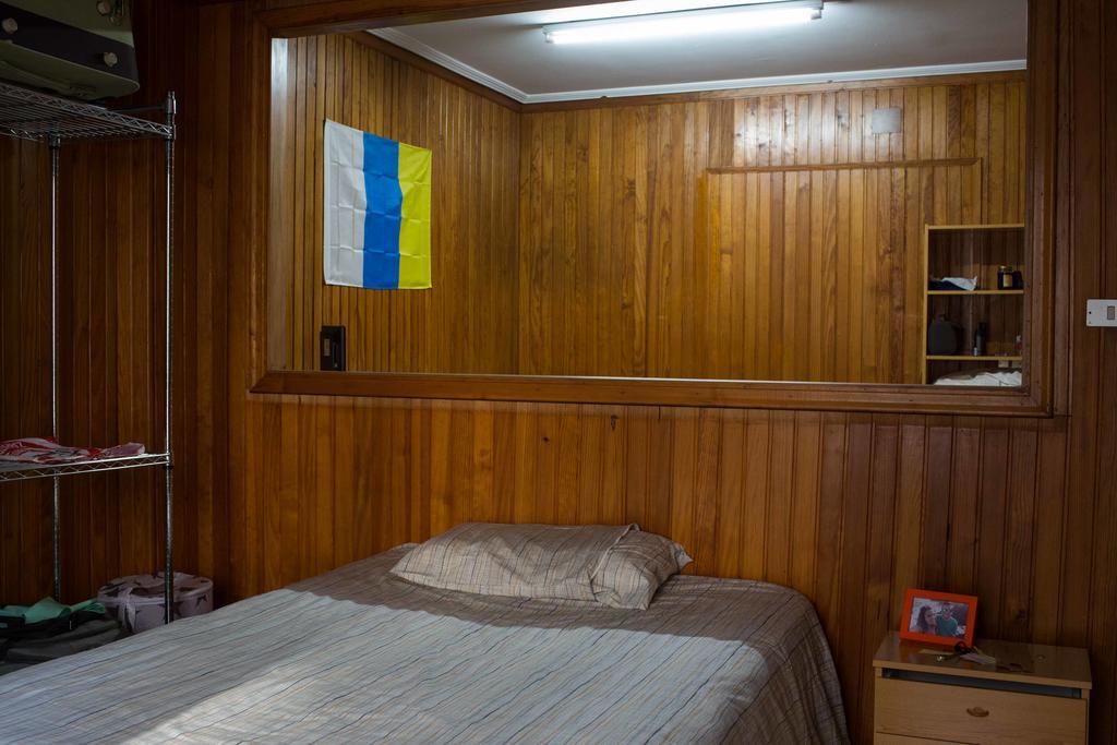 Residencia Molares 5 Apartman Vigo Kültér fotó